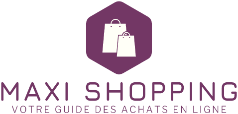 maxishopping, le site dédié à la mode